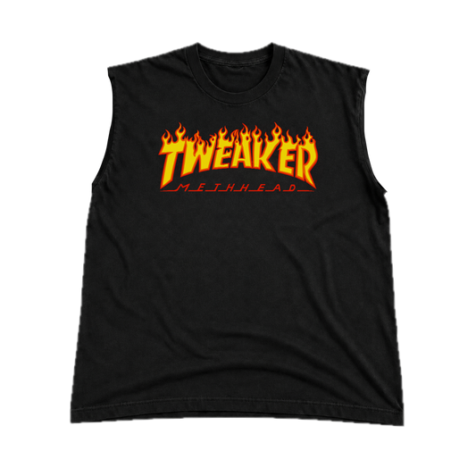 Tweaker Tee