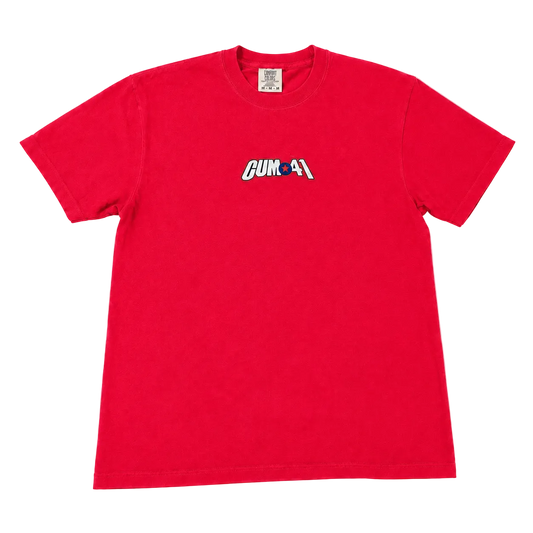 Cum41 Tee