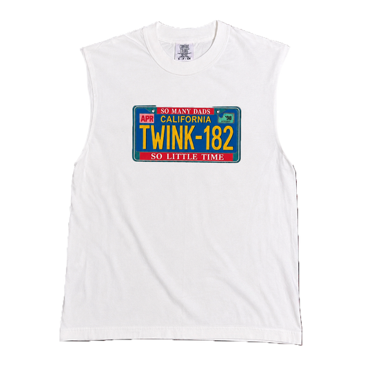 Twink-182 Tee