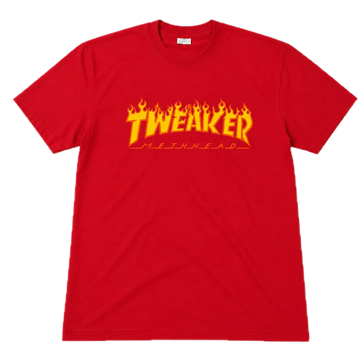 Tweaker Tee