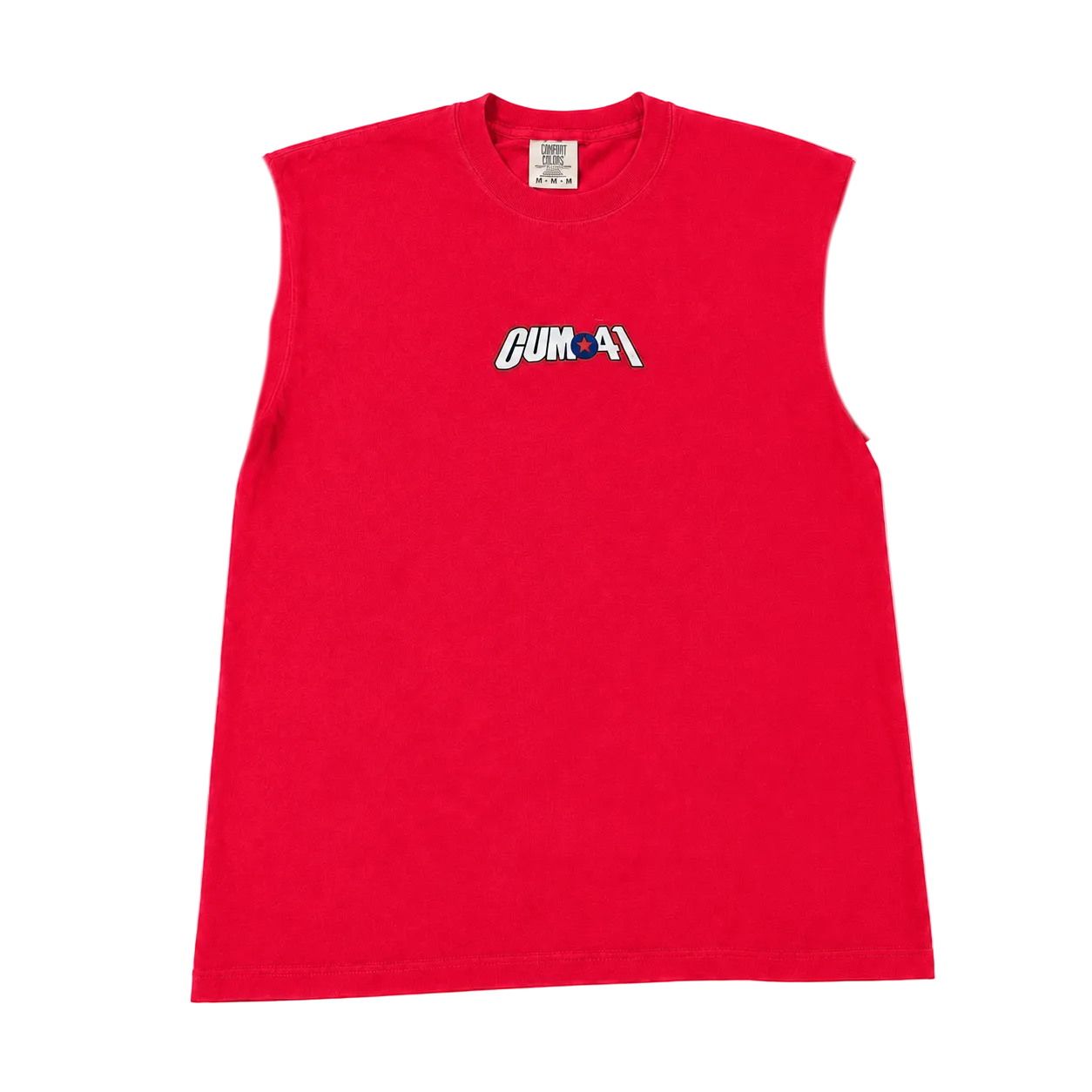 Cum41 Tee