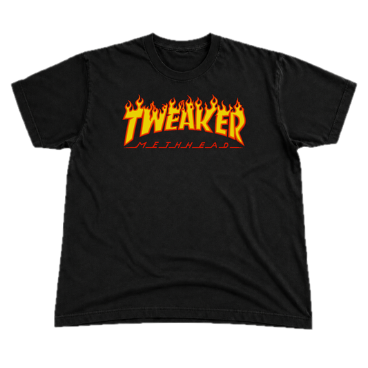 Tweaker Tee