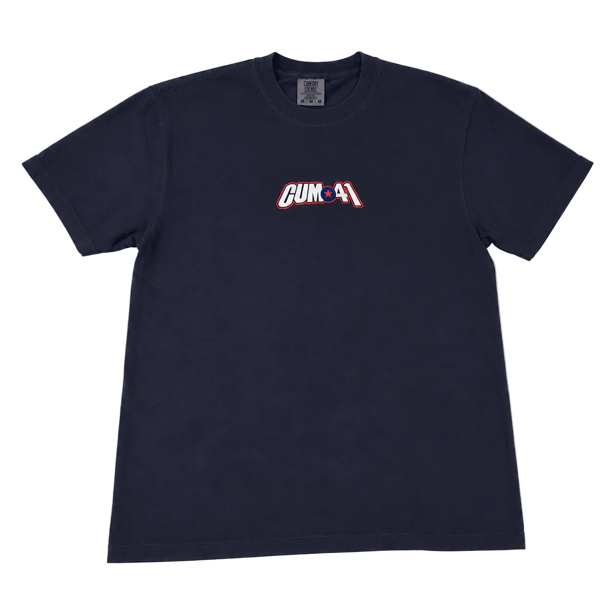Cum41 Tee