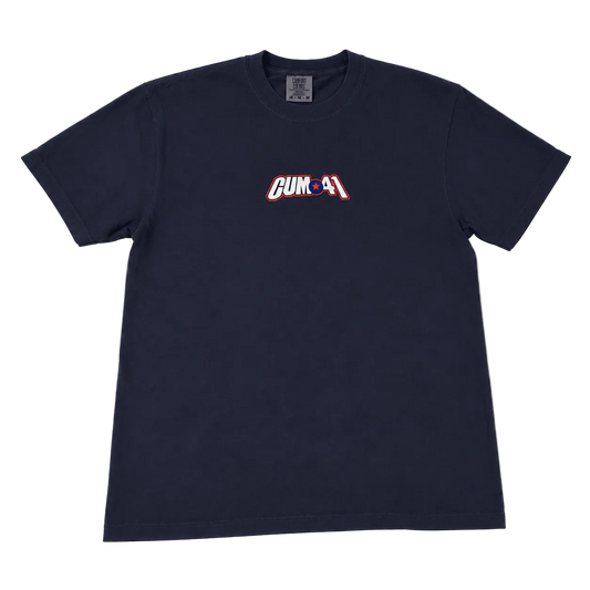 Cum41 Tee