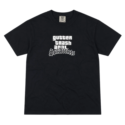 GTA: Sex Addicts Tee