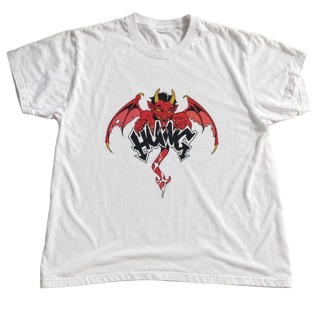 Hung Tee