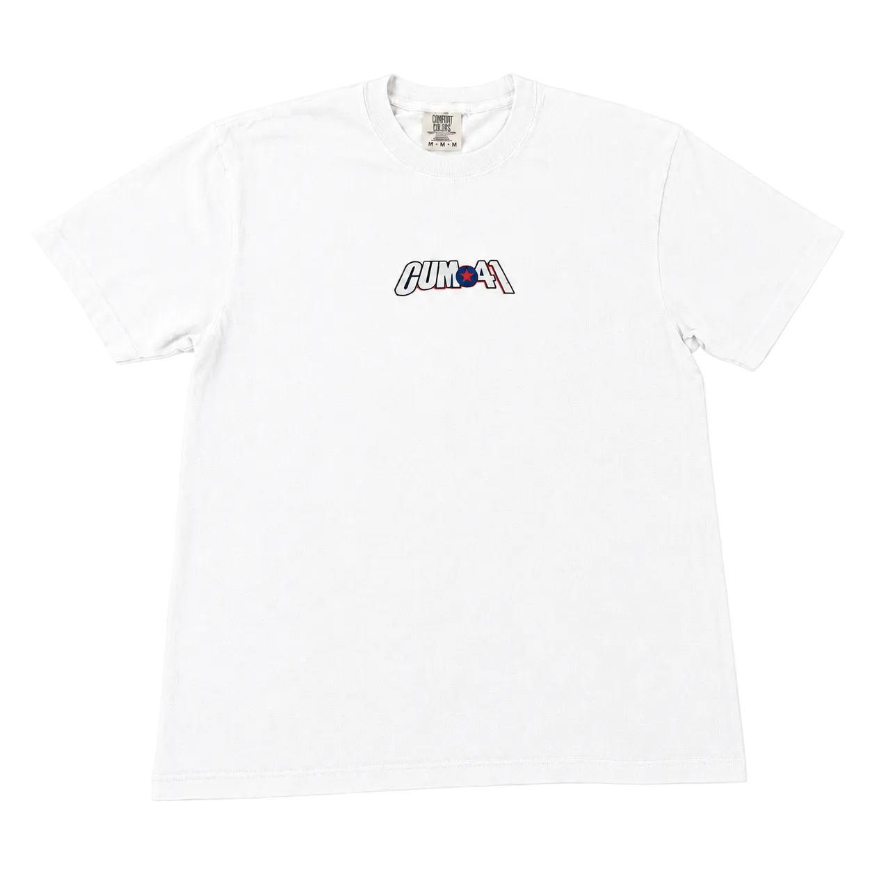 Cum41 Tee