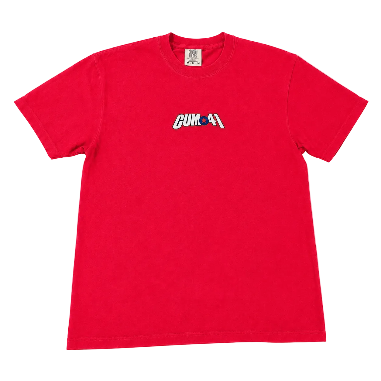 Cum41 Tee