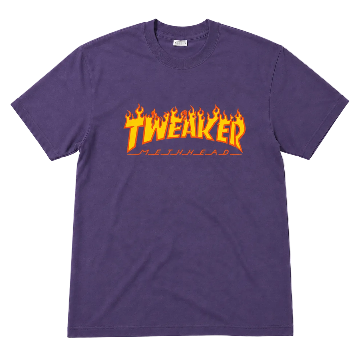 Tweaker Tee