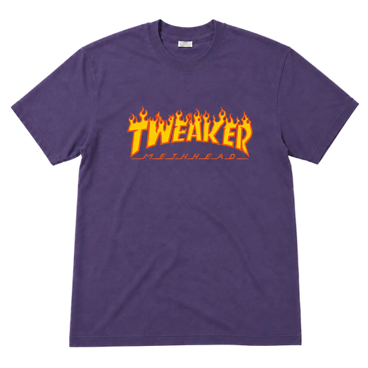 Tweaker Tee