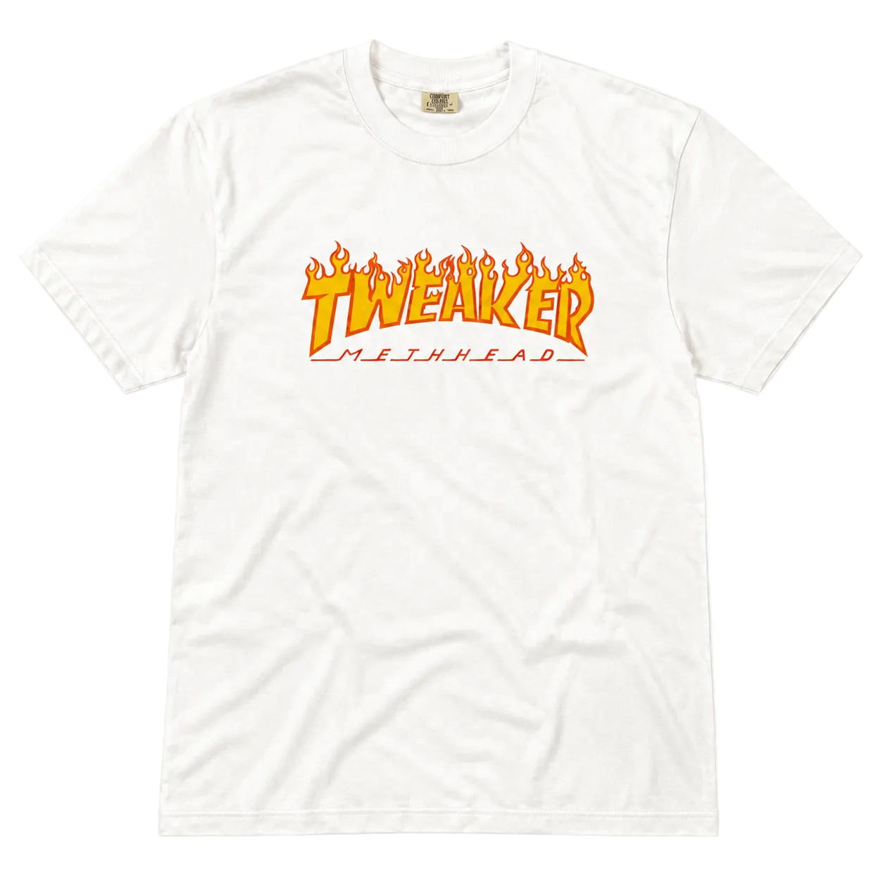 Tweaker Tee