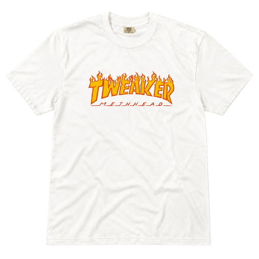 Tweaker Tee