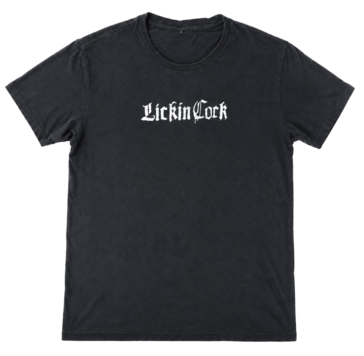 Lickin Cock Tee