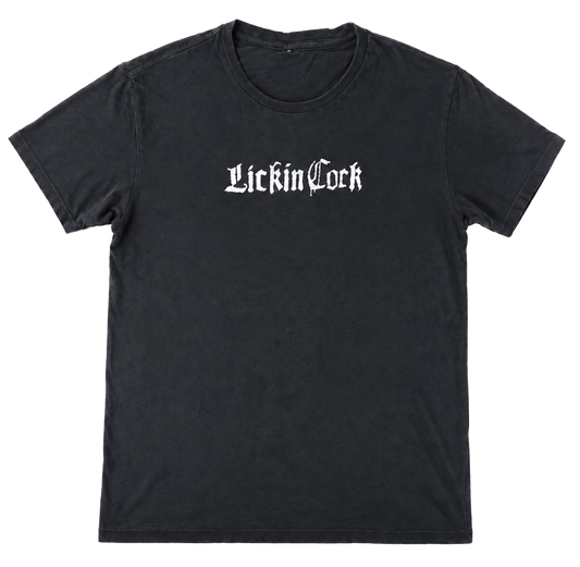 Lickin Cock Tee