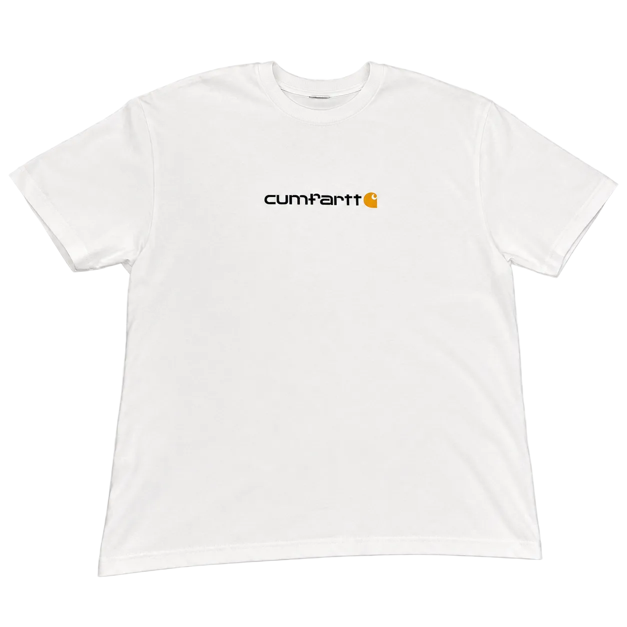 Cumfartt Tee