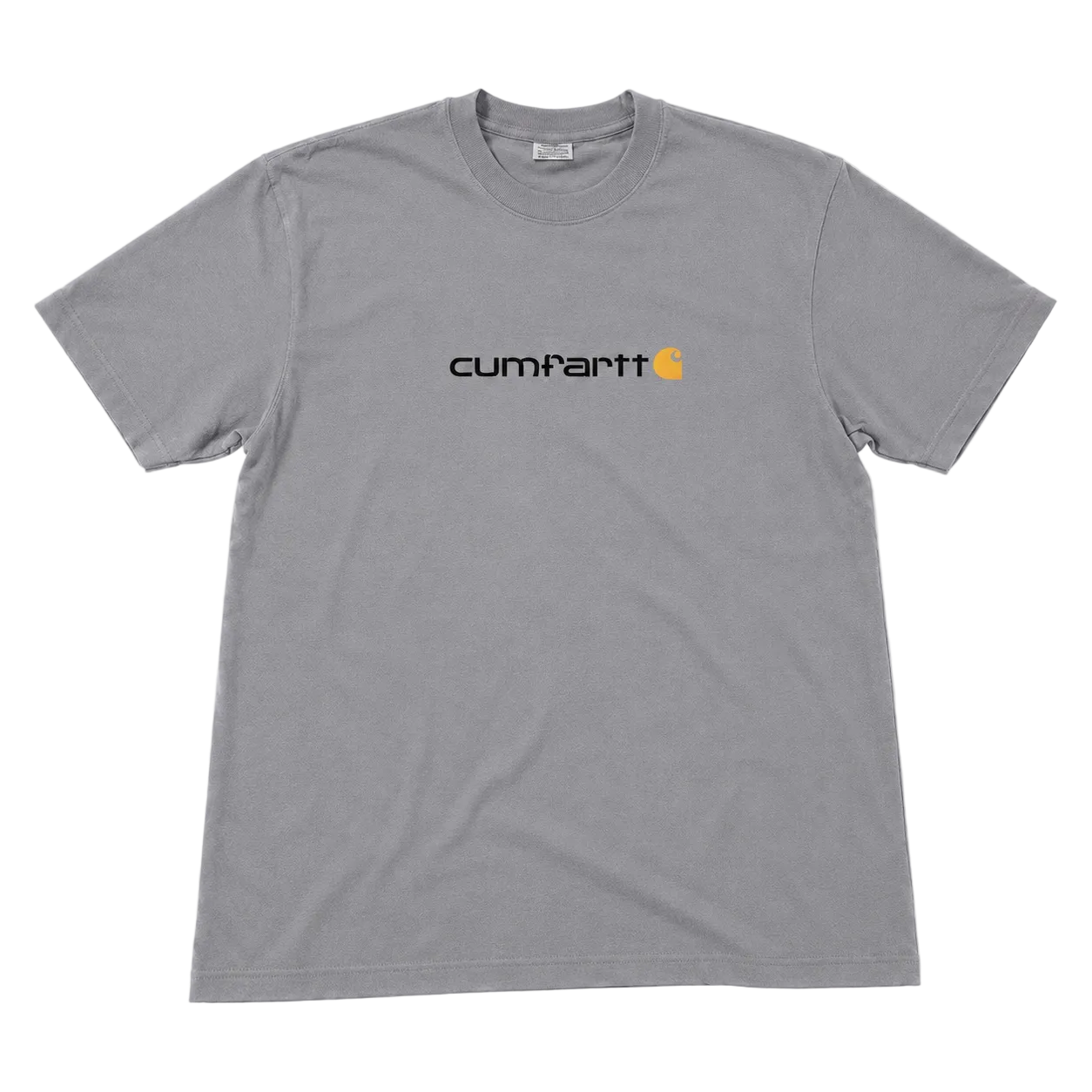 Cumfartt Tee