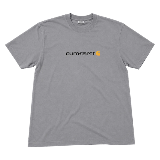 Cumfartt Tee