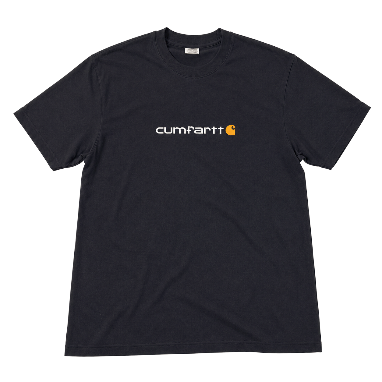 Cumfartt Tee