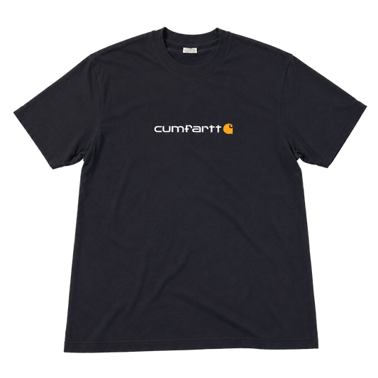 Cumfartt Tee