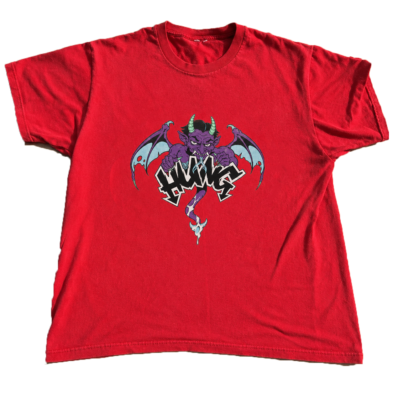 Hung Tee