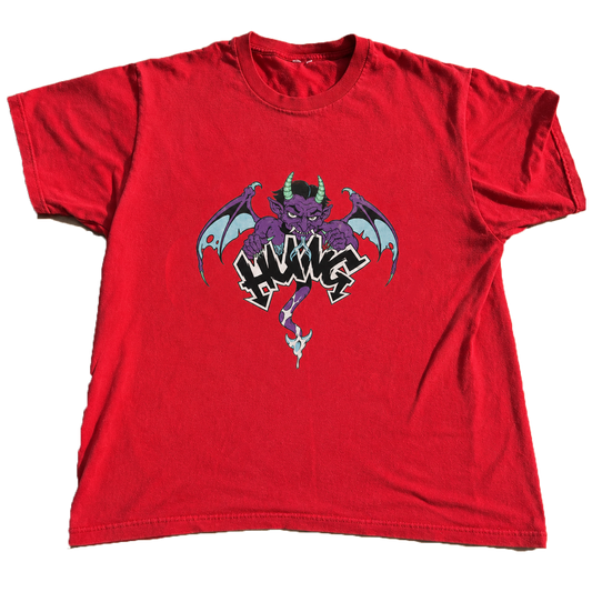 Hung Tee