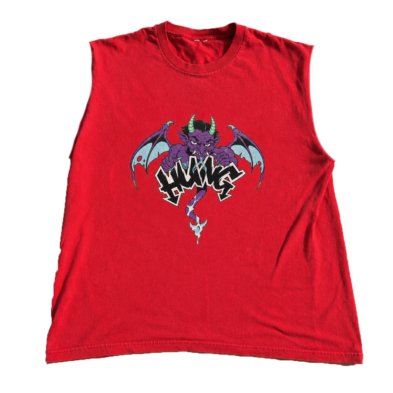 Hung Tee