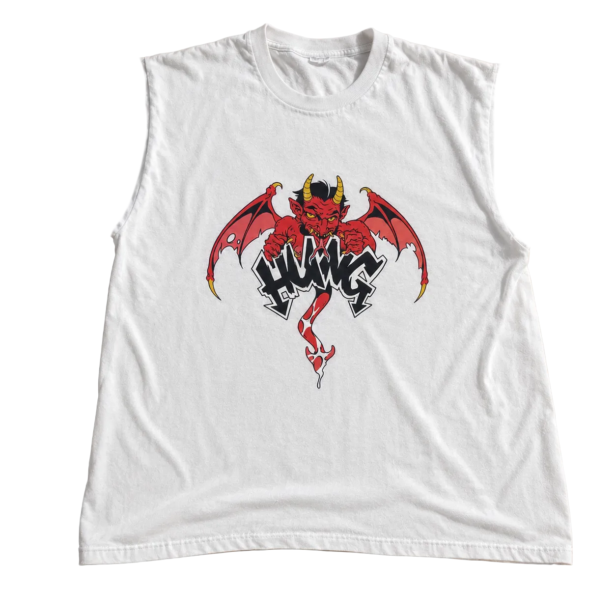 Hung Tee