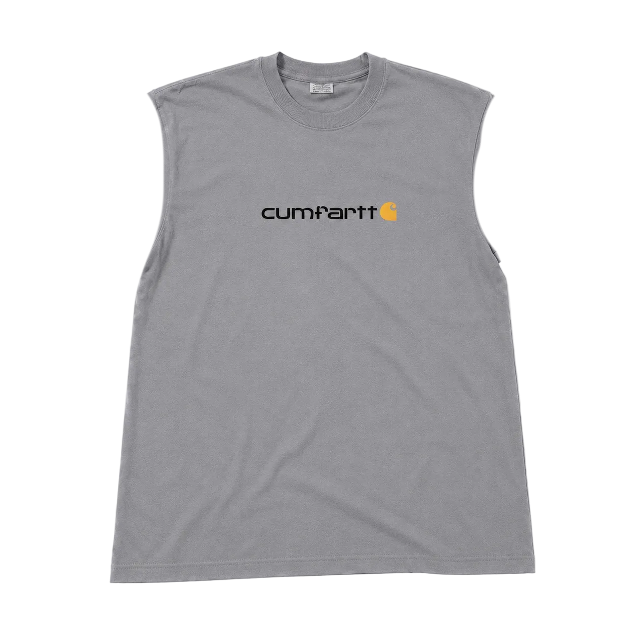Cumfartt Tee