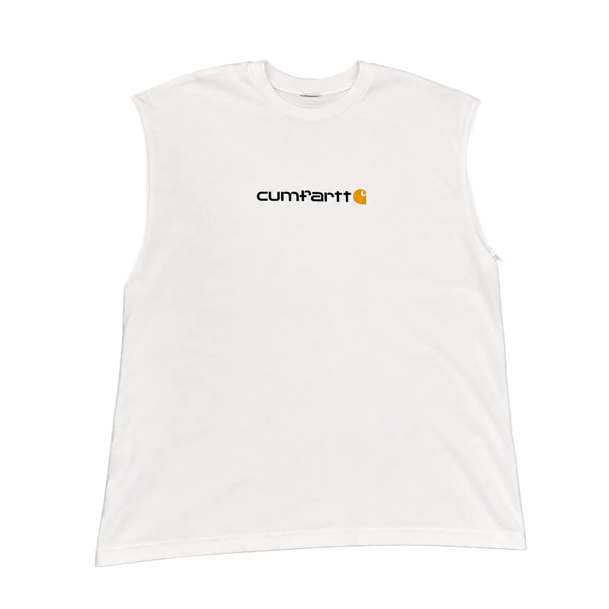 Cumfartt Tee