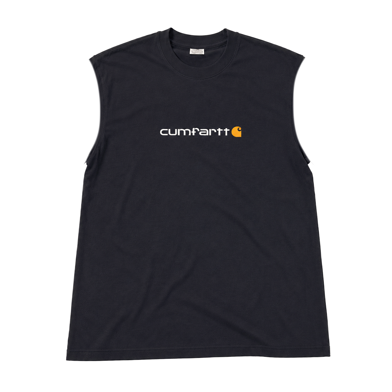 Cumfartt Tee