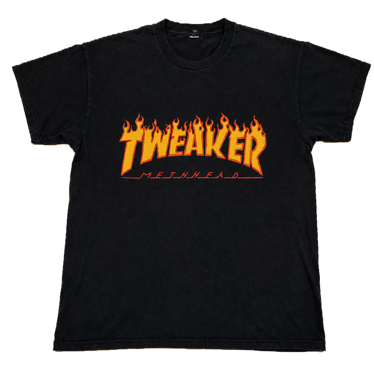 Tweaker Tee