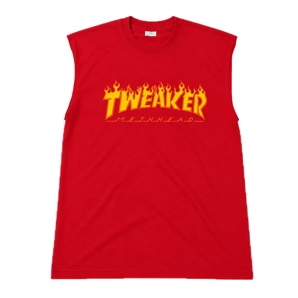 Tweaker Tee