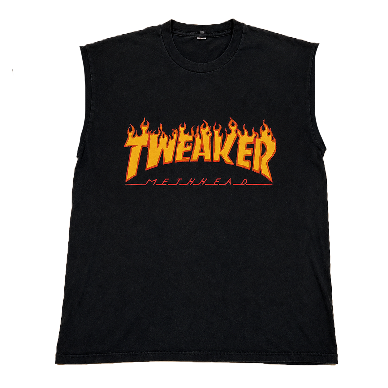 Tweaker Tee
