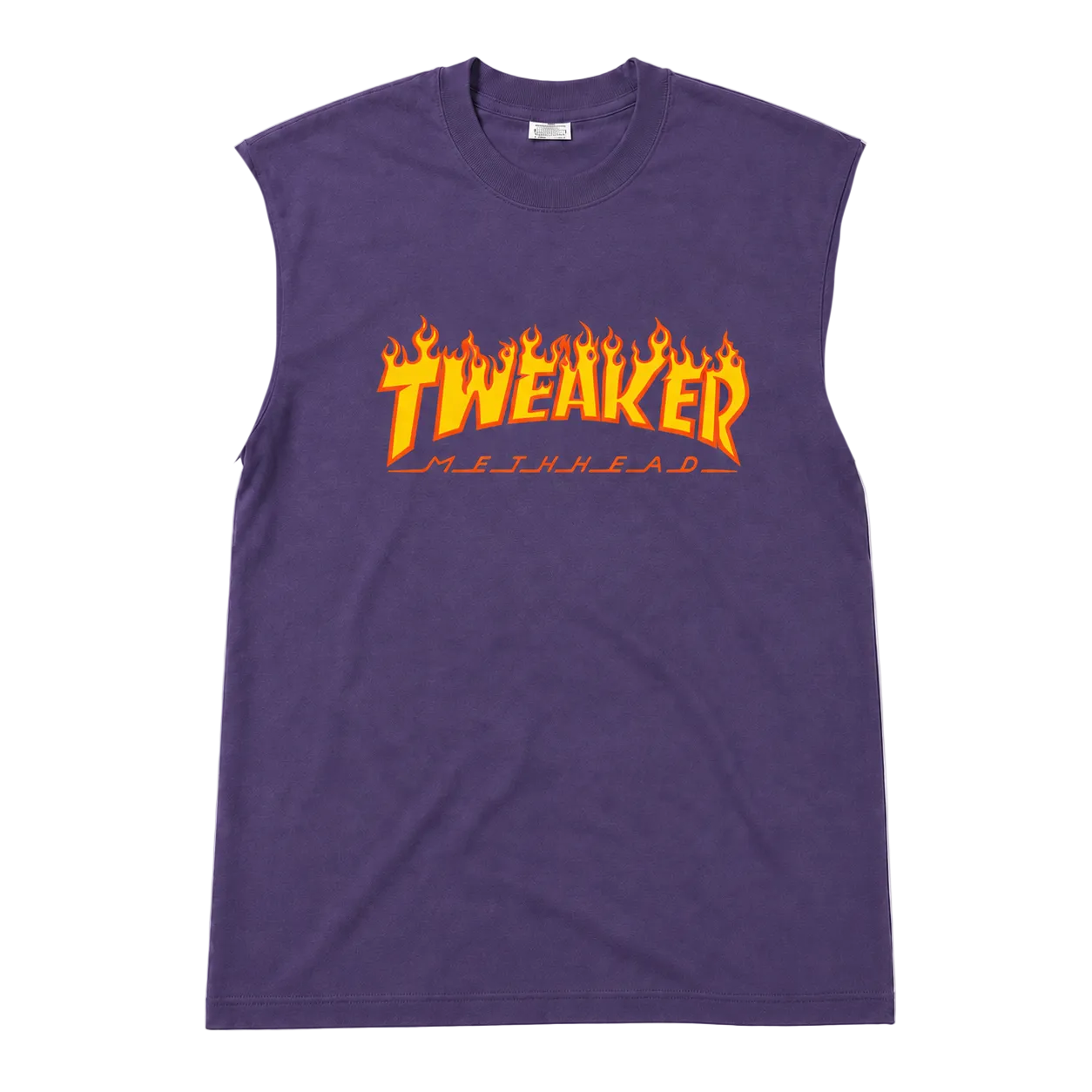 Tweaker Tee