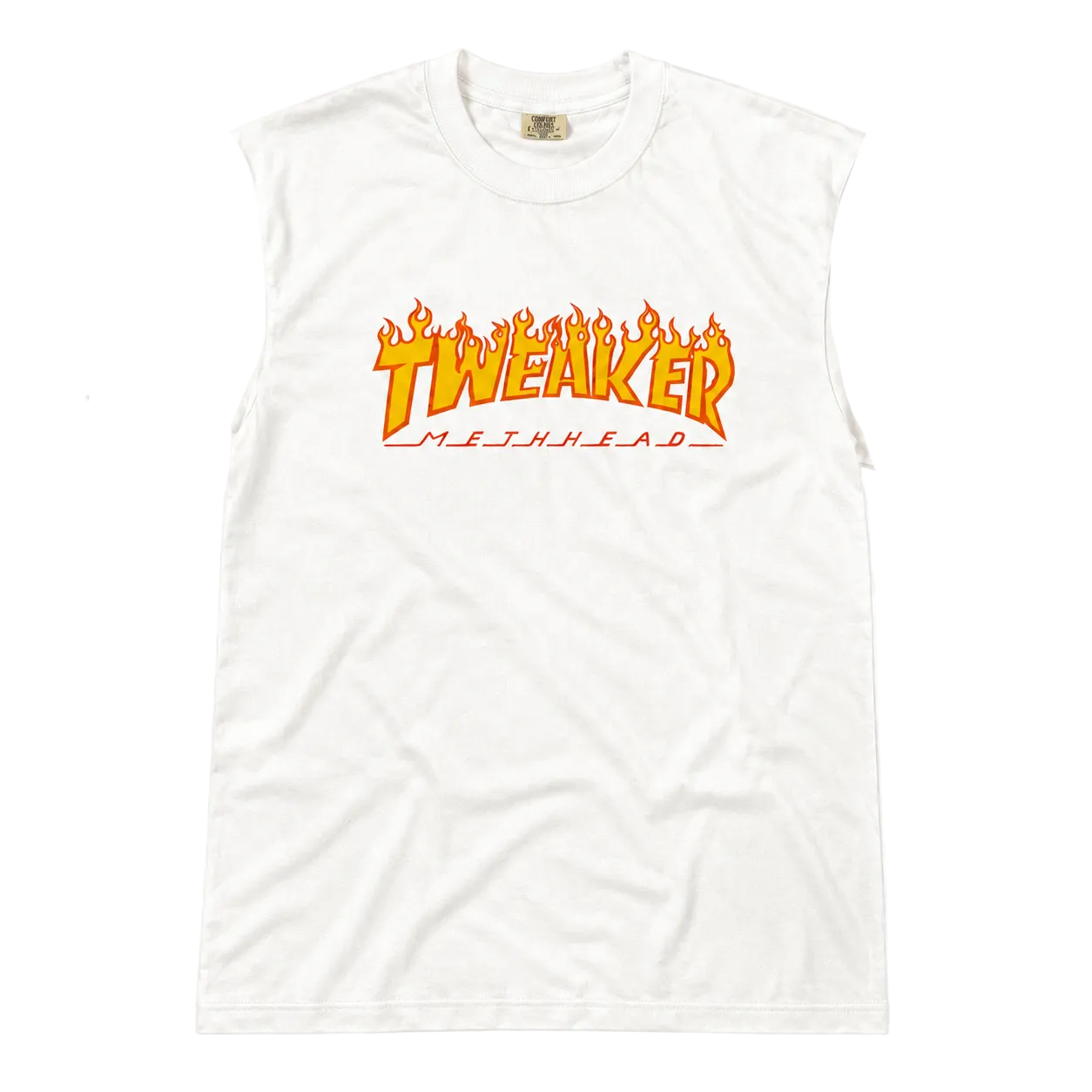Tweaker Tee