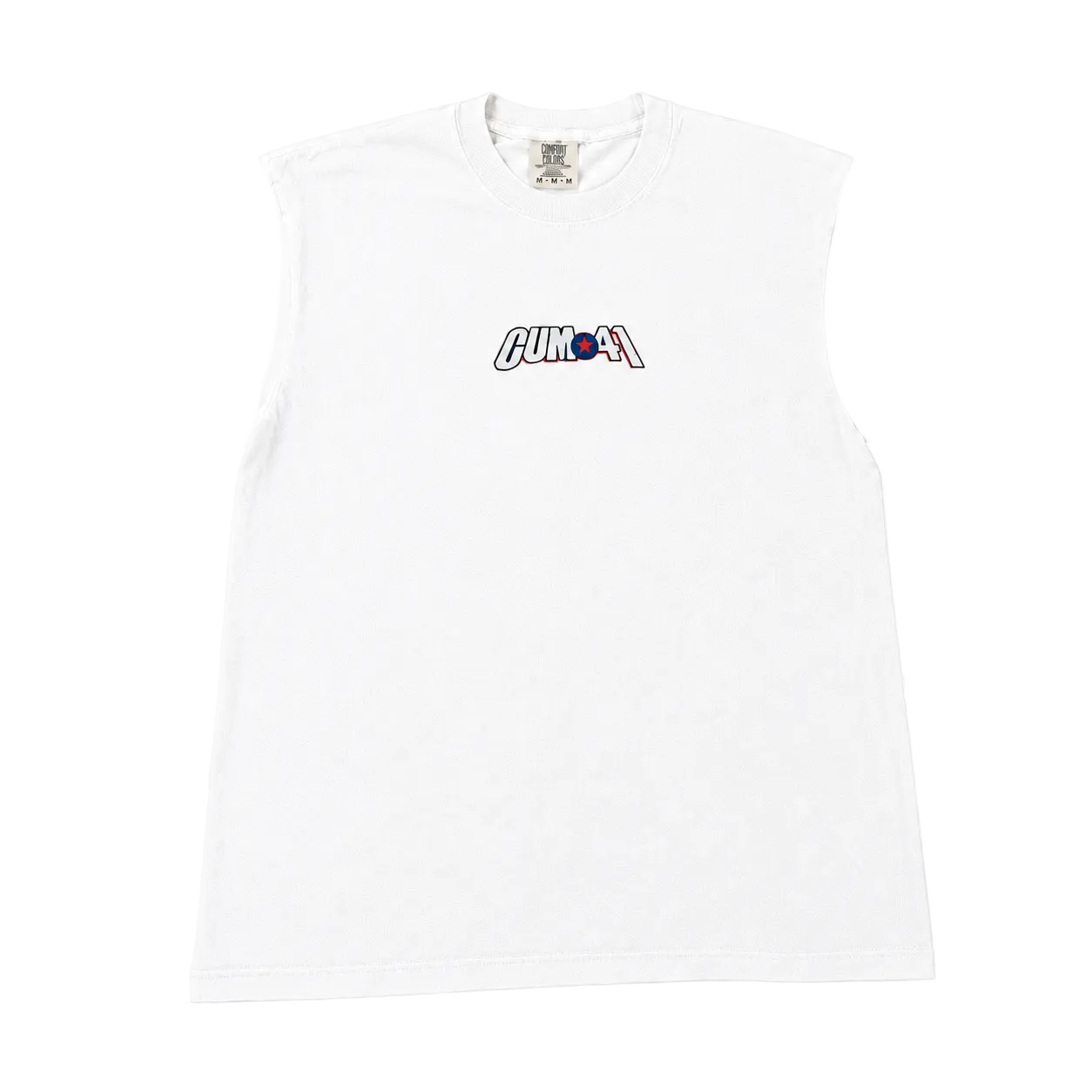 Cum41 Tee
