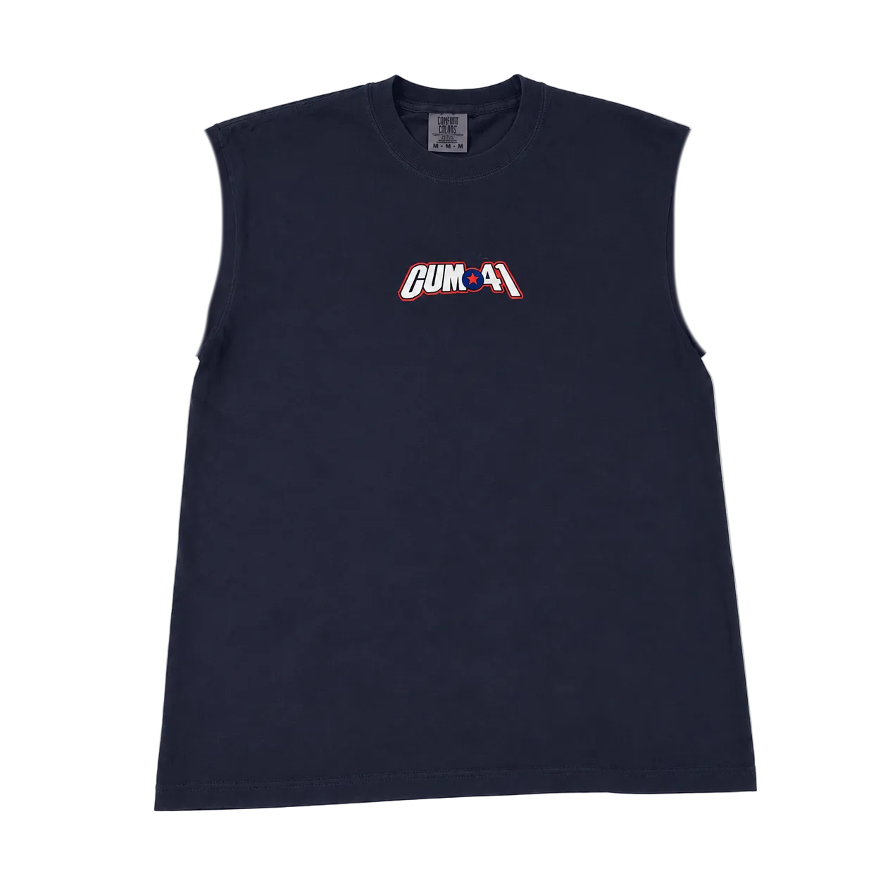 Cum41 Tee