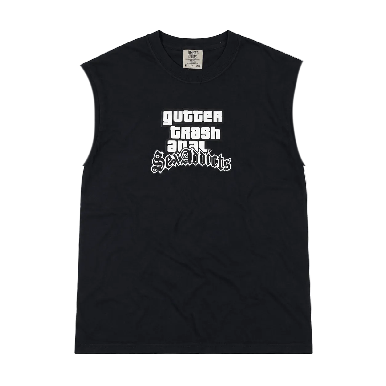 GTA: Sex Addicts Tee