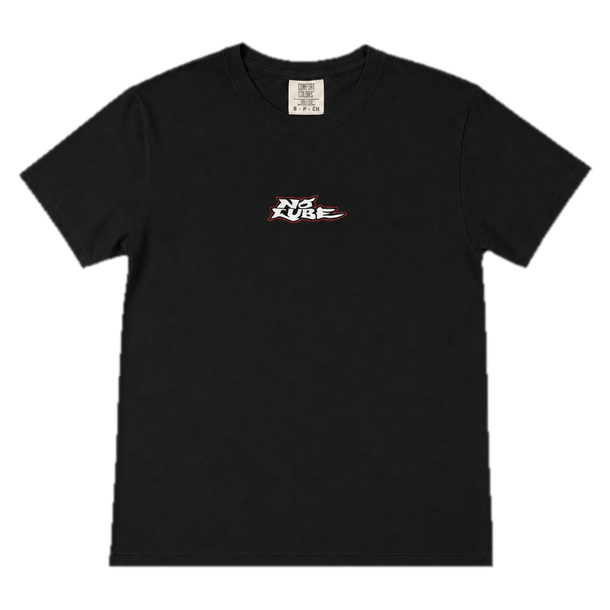 No Lube Tee