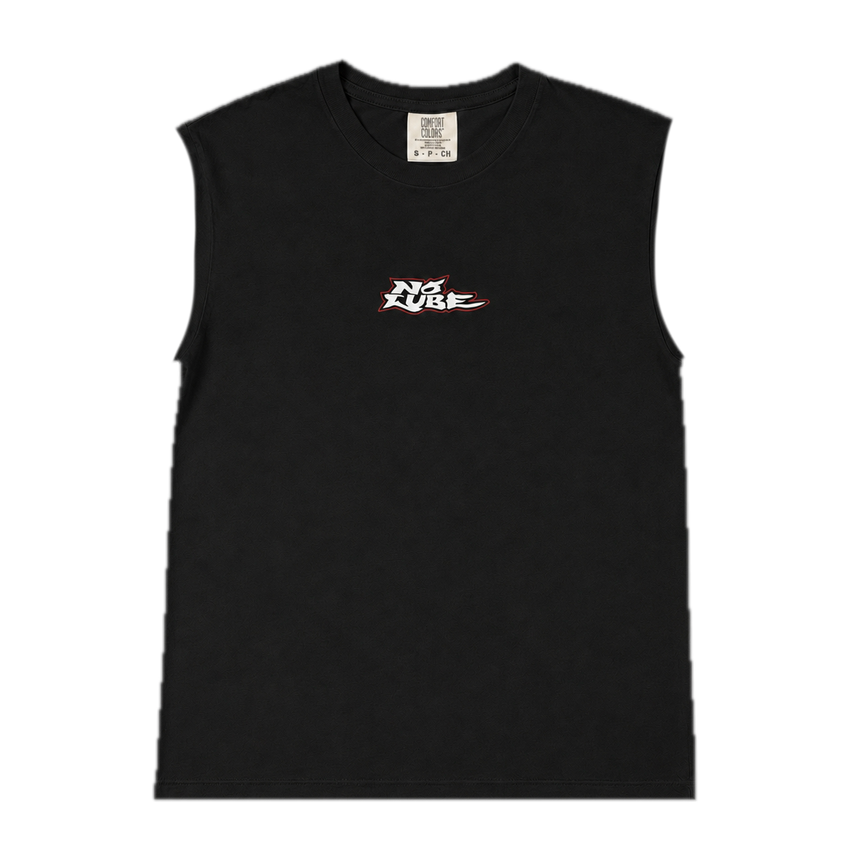 No Lube Tee