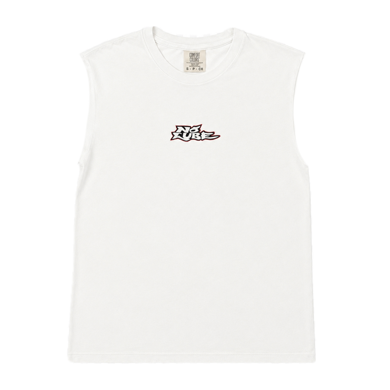 No Lube Tee