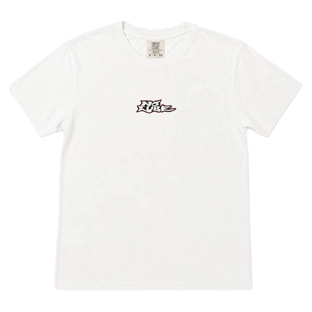 No Lube Tee